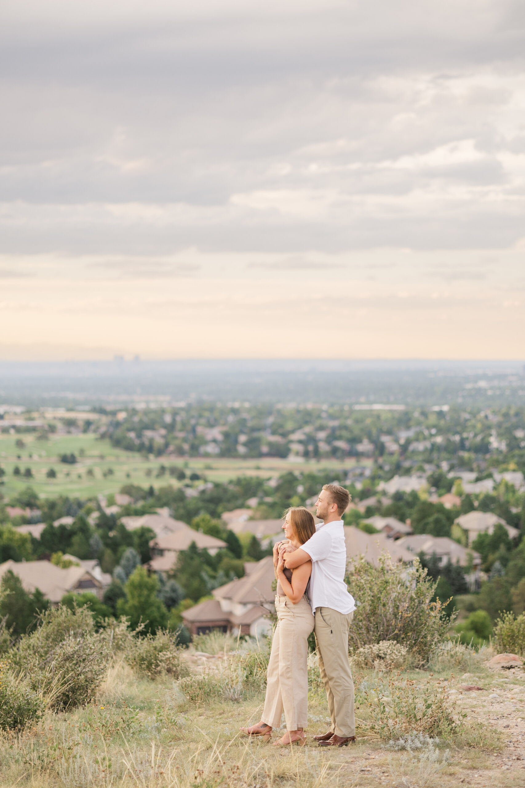 colorado engagement photographer